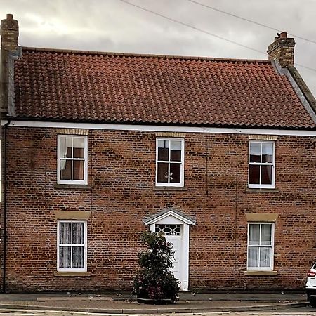 Apt D In Old Grade 2 Converted Farmhouse Market Weighton Eksteriør billede